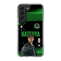 スリムプロテクションケース［ D.LEAGUE - Valuence INFINITIES - KATSUYA ］