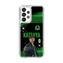 スリムプロテクションケース［ D.LEAGUE - Valuence INFINITIES - KATSUYA ］