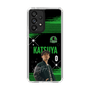 スリムプロテクションケース［ D.LEAGUE - Valuence INFINITIES - KATSUYA ］