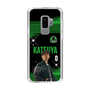 スリムプロテクションケース［ D.LEAGUE - Valuence INFINITIES - KATSUYA ］