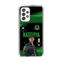 スリムプロテクションケース［ D.LEAGUE - Valuence INFINITIES - KATSUYA ］
