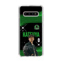 スリムプロテクションケース［ D.LEAGUE - Valuence INFINITIES - KATSUYA ］