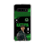 スリムプロテクションケース［ D.LEAGUE - Valuence INFINITIES - KATSUYA ］