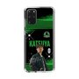 スリムプロテクションケース［ D.LEAGUE - Valuence INFINITIES - KATSUYA ］