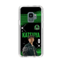 スリムプロテクションケース［ D.LEAGUE - Valuence INFINITIES - KATSUYA ］