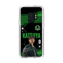 スリムプロテクションケース［ D.LEAGUE - Valuence INFINITIES - KATSUYA ］
