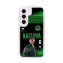 スリムプロテクションケース［ D.LEAGUE - Valuence INFINITIES - KATSUYA ］