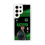 スリムプロテクションケース［ D.LEAGUE - Valuence INFINITIES - KATSUYA ］