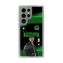 スリムプロテクションケース［ D.LEAGUE - Valuence INFINITIES - KATSUYA ］