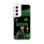 スリムプロテクションケース［ D.LEAGUE - Valuence INFINITIES - KATSUYA ］