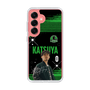 スリムプロテクションケース［ D.LEAGUE - Valuence INFINITIES - KATSUYA ］