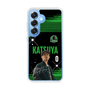 スリムプロテクションケース［ D.LEAGUE - Valuence INFINITIES - KATSUYA ］