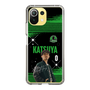 スリムプロテクションケース［ D.LEAGUE - Valuence INFINITIES - KATSUYA ］