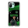 スリムプロテクションケース［ D.LEAGUE - Valuence INFINITIES - KATSUYA ］