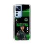 スリムプロテクションケース［ D.LEAGUE - Valuence INFINITIES - KATSUYA ］