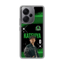 スリムプロテクションケース［ D.LEAGUE - Valuence INFINITIES - KATSUYA ］