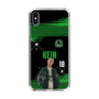 スリムプロテクションケース［ D.LEAGUE - Valuence INFINITIES - KEIN ］