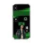 スリムプロテクションケース［ D.LEAGUE - Valuence INFINITIES - KEIN ］