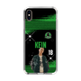 スリムプロテクションケース［ D.LEAGUE - Valuence INFINITIES - KEIN ］