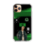 スリムプロテクションケース［ D.LEAGUE - Valuence INFINITIES - KEIN ］