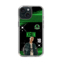 スリムプロテクションケース［ D.LEAGUE - Valuence INFINITIES - KEIN ］