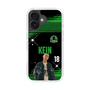 スリムプロテクションケース［ D.LEAGUE - Valuence INFINITIES - KEIN ］