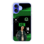 スリムプロテクションケース［ D.LEAGUE - Valuence INFINITIES - KEIN ］