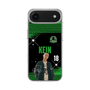 スリムプロテクションケース［ D.LEAGUE - Valuence INFINITIES - KEIN ］
