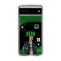 スリムプロテクションケース［ D.LEAGUE - Valuence INFINITIES - KEIN ］