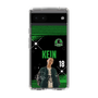 スリムプロテクションケース［ D.LEAGUE - Valuence INFINITIES - KEIN ］