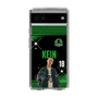 スリムプロテクションケース［ D.LEAGUE - Valuence INFINITIES - KEIN ］