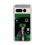 スリムプロテクションケース［ D.LEAGUE - Valuence INFINITIES - KEIN ］