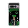 スリムプロテクションケース［ D.LEAGUE - Valuence INFINITIES - KEIN ］