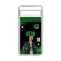 スリムプロテクションケース［ D.LEAGUE - Valuence INFINITIES - KEIN ］