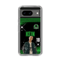 スリムプロテクションケース［ D.LEAGUE - Valuence INFINITIES - KEIN ］
