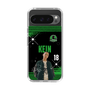 スリムプロテクションケース［ D.LEAGUE - Valuence INFINITIES - KEIN ］