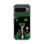 スリムプロテクションケース［ D.LEAGUE - Valuence INFINITIES - KEIN ］