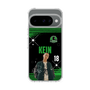 スリムプロテクションケース［ D.LEAGUE - Valuence INFINITIES - KEIN ］