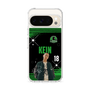 スリムプロテクションケース［ D.LEAGUE - Valuence INFINITIES - KEIN ］