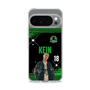 スリムプロテクションケース［ D.LEAGUE - Valuence INFINITIES - KEIN ］
