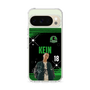 スリムプロテクションケース［ D.LEAGUE - Valuence INFINITIES - KEIN ］