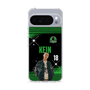 スリムプロテクションケース［ D.LEAGUE - Valuence INFINITIES - KEIN ］