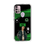 スリムプロテクションケース［ D.LEAGUE - Valuence INFINITIES - KEIN ］