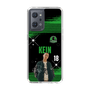 スリムプロテクションケース［ D.LEAGUE - Valuence INFINITIES - KEIN ］