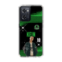 スリムプロテクションケース［ D.LEAGUE - Valuence INFINITIES - KEIN ］