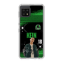 スリムプロテクションケース［ D.LEAGUE - Valuence INFINITIES - KEIN ］