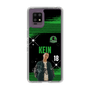 スリムプロテクションケース［ D.LEAGUE - Valuence INFINITIES - KEIN ］