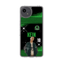 スリムプロテクションケース［ D.LEAGUE - Valuence INFINITIES - KEIN ］