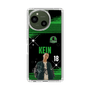 スリムプロテクションケース［ D.LEAGUE - Valuence INFINITIES - KEIN ］