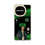 スリムプロテクションケース［ D.LEAGUE - Valuence INFINITIES - KEIN ］